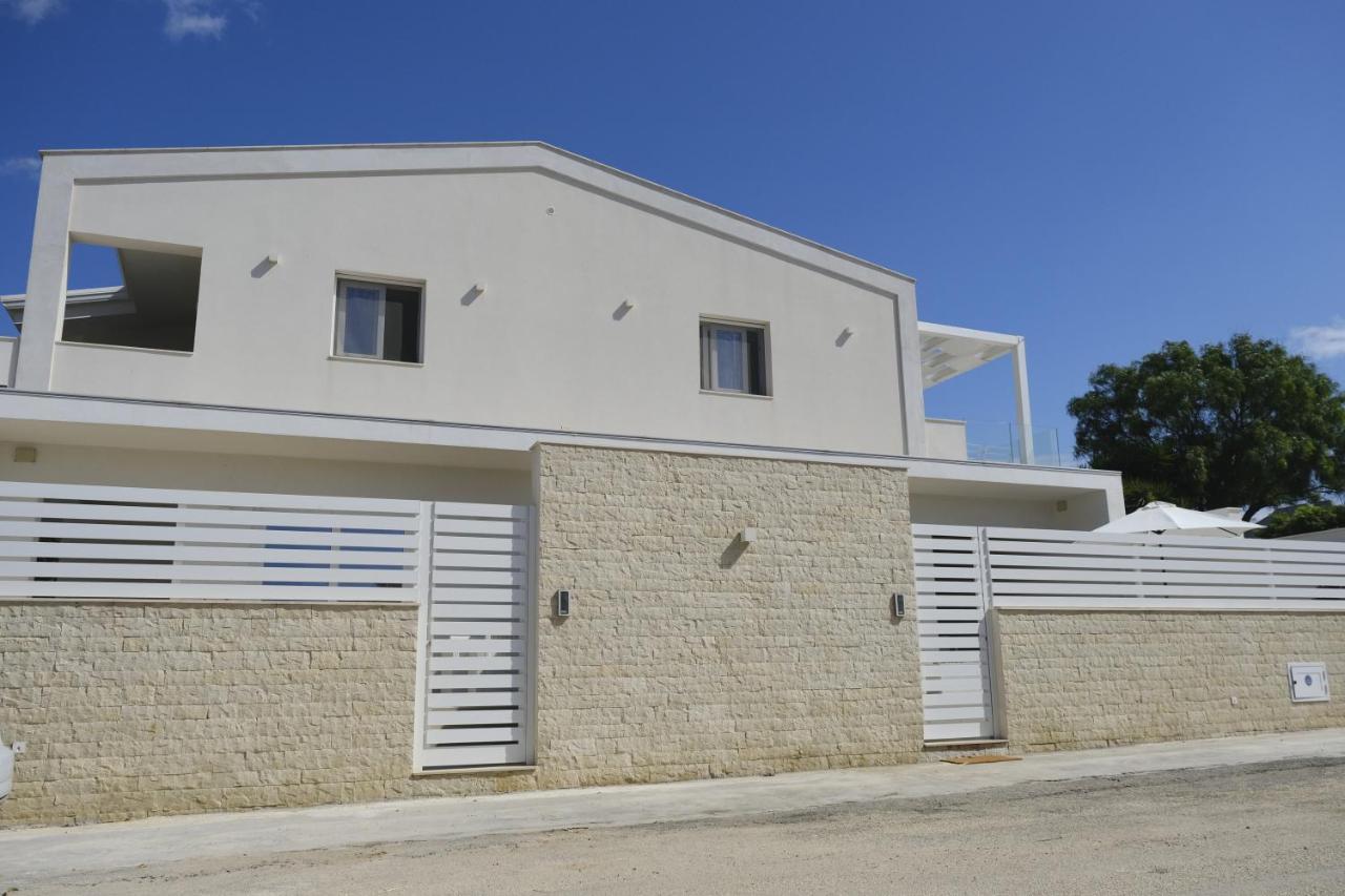 Villa San Lorenzo ريتاني المظهر الخارجي الصورة